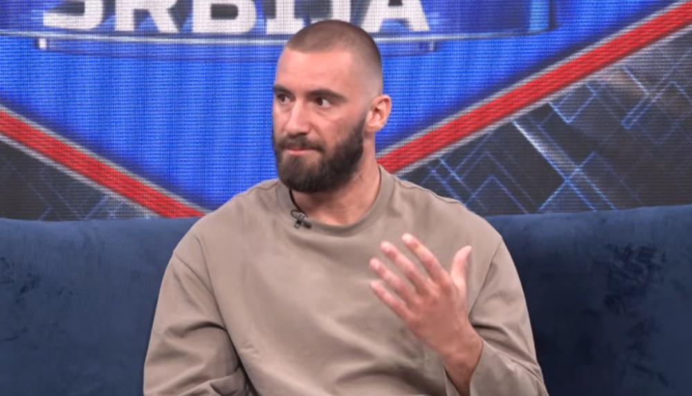 Njega krivi za sve! Mensur se obrušio na učesnika Exatlona: "Čovek bez kvaliteta" (VIDEO)