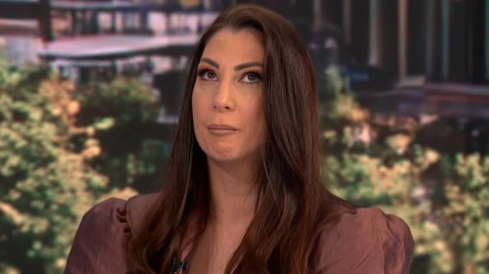 "Džabe sve ako tebe nema": Nadežda Biljić se slomila u programu - Priča o njenoj bolesti potresla Srbiju