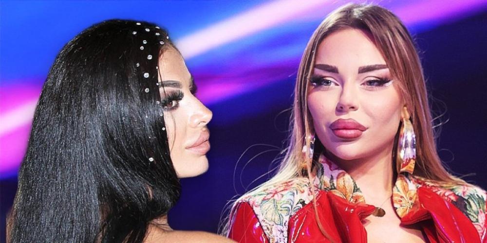 Snimak Sanje Grujić kao animir dame! Raskrinkana pred celom nacijom - Ovo će je unišiti