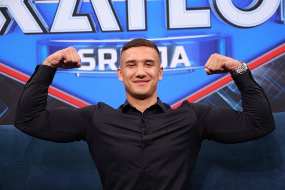 Veljko o Crvenom timu: Svi smo bili kao jedan, pratili smo kapitena Lakića (VIDEO)