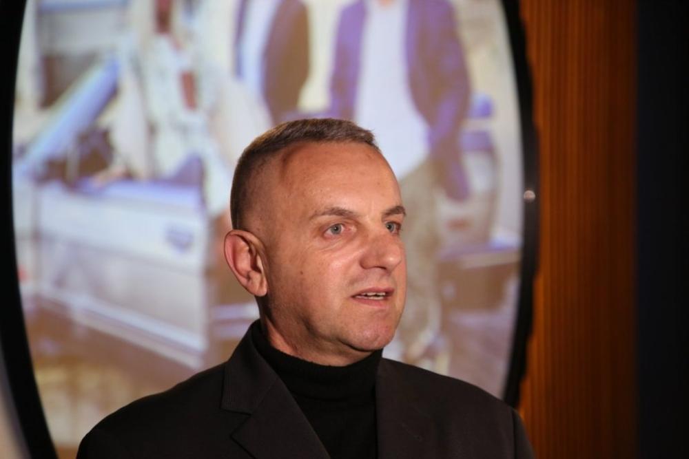 Ivan Marinković ozbiljno povređen! Denser završio sa fiksatorom na ruci (FOTO)
