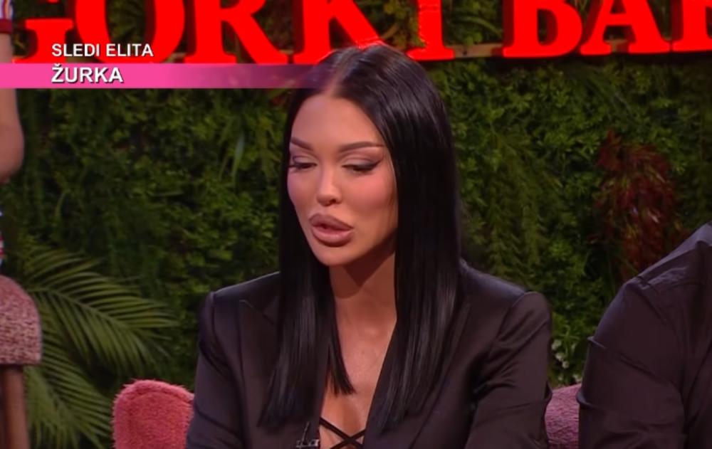 Maja Marinković ide na operaciju! Starleta se gorko pokajala: "Ovo će biti treća intervencija"