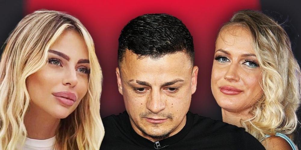 "Molio me je i klečao": Sofija raskrinkala bivšeg, ali i oduvala suparnicu: "Toliko mi je nebitna da..."