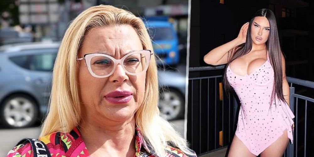 Ovo još niste videli! Marija Kulić u društvu trans devojke - Ko bin rekao da između nogu nema macu (FOTO)