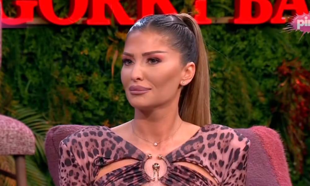 "Kosta i ja smo se rasplakali": Ana Radulović progovorila o bivšem mužu - Reakciju  nije mogla da sakrije