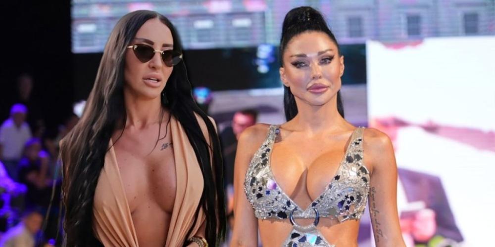 "Srećan rođendan, blindo autopijačna!" Maja isprozivala Srpkinju i to na bitan dan - Svi bruje o "čestitki"