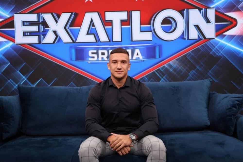 "Mihailo nas nije izdao" Milićević udara kontru Lakiću zbog Adžića (VIDEO)