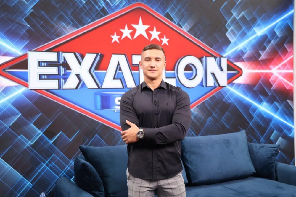 Veljko predvideo Mensurovu diskvalifikaciju: Ispada da sam ga ja izbacio, ali ne može da mi mafija (VIDEO)