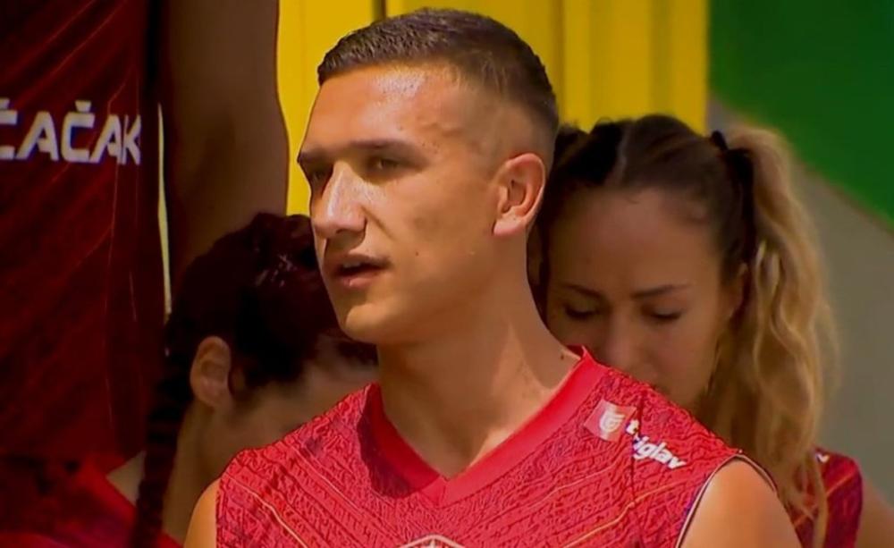 "Sve je počelo još na poligonu": Veljko detaljno opisao sukob sa Mensurom (VIDEO)