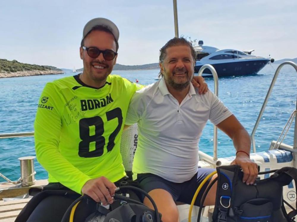 "Igor je više provodio vremena sa Aleksandrom, nego Severina" Biznismen neće da ćuti o teroru ustaške pevaljke