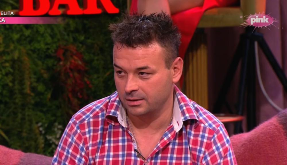 "Ona je prelepa i zgodna": Atila Kinez priznao da je bio sa majkom bivše rijaliti učesnice, ljudi u neverici da je i nju zaveo