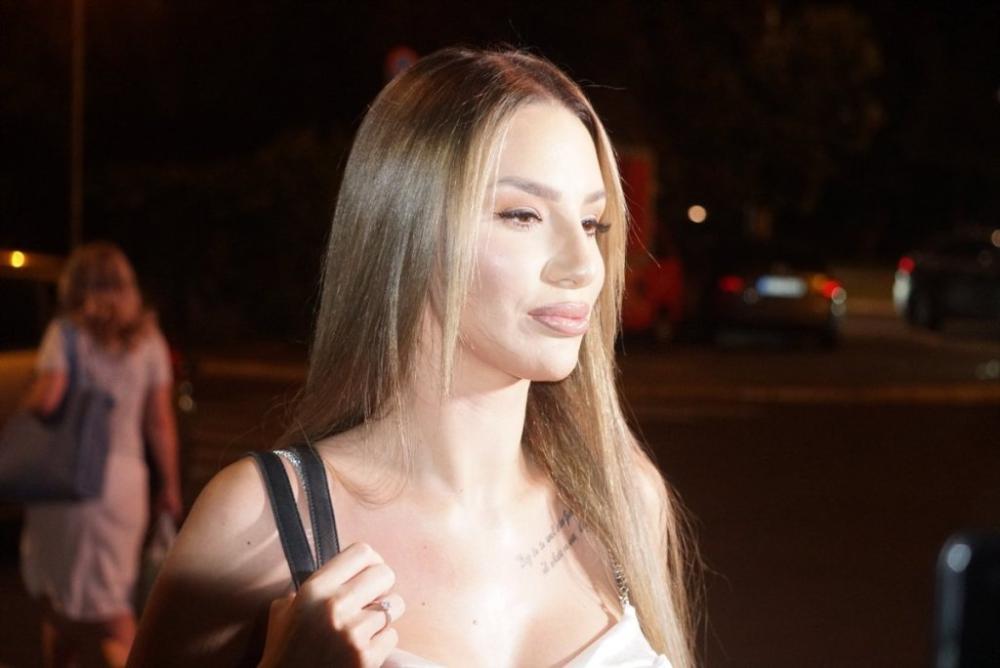 Ne liči na sebe! Aleksandra Nikolić se oglasila pole dužeg vremena - Drastično se promenila, nećete je prepoznati