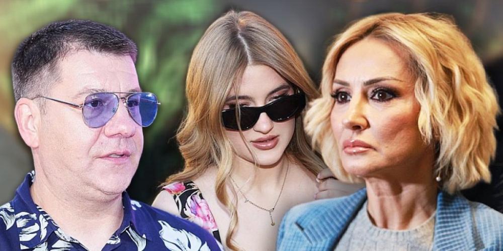 "Mama nije znala za promenu prezimena" - Ćerka Goce Tržan otišla u opštinu: Otkrila sve detalje!