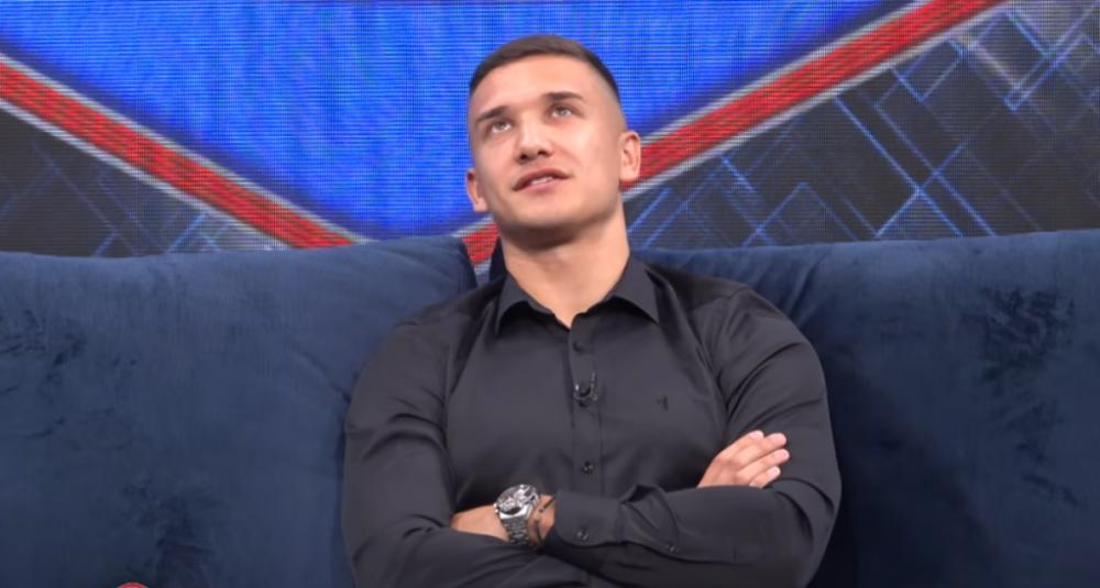 Najavio raskrinkavanje! Veljko ne pada na Mensurove suze: "Znam da je ovo laž"