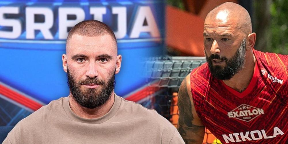 "Mensur i Lakić su se družili, a onda..." Cure informacije o ljutim rivalima u Exatlonu - Ovo je prava istina!