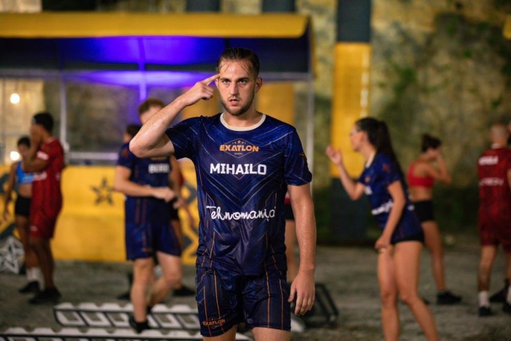 "Spletkari i folira!" Nikola Lakić očitao lekciju Mihailu Adžiću nakon žestoke rasprave