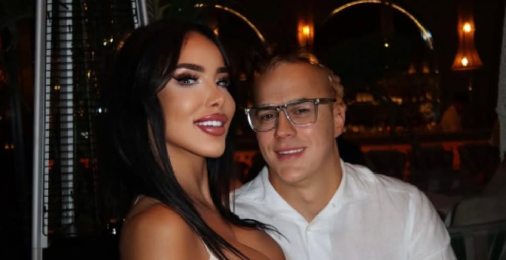 Znate li sa kim je bio Peca Vijagra pre Aleksandre? Srbi su otkidali na nju - Devedesetih bila glavna mačka