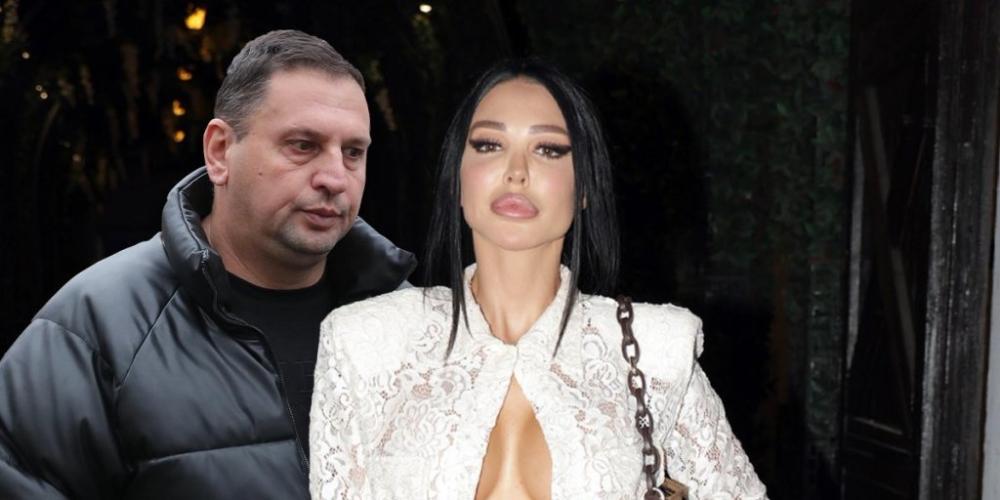 "Maja se ne udaje, ide na operaciju!" Taki besan zbog poteza zeta - Evo šta se dešava