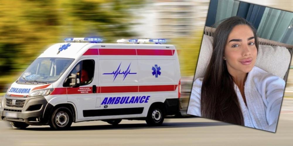 Hitno operisana Anđela Đuričić! Poznati detalji nakon intervencije