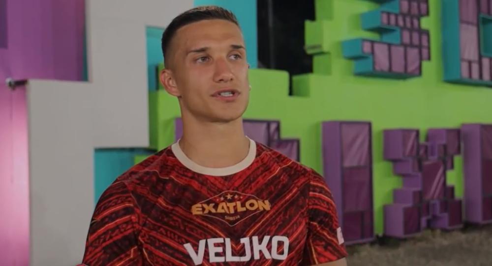 "Opraštam mu, ali..." Veljko uspeo da izusti samo ovo o Mensuru - Da li je bilo iskreno?