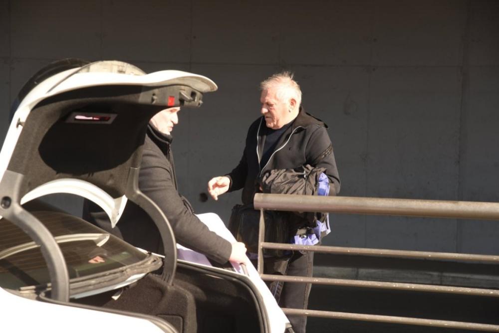 Bivša ga očerupala posle razvoda: A onda proradila sujeta kad je rešio da se opet oženi - zabiberila mu čorbu
