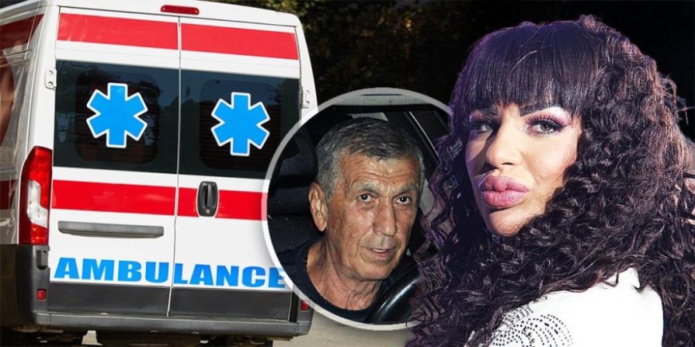 "Plašim se da mi ne umre otac": Miljana Kulić lije suze - Strepi zbog njegovog stanja