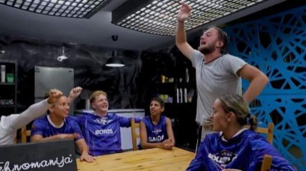 Mensur glavna tema u Exatlonu! Jednima laknulo što nije tu, a drugi... (VIDEO)