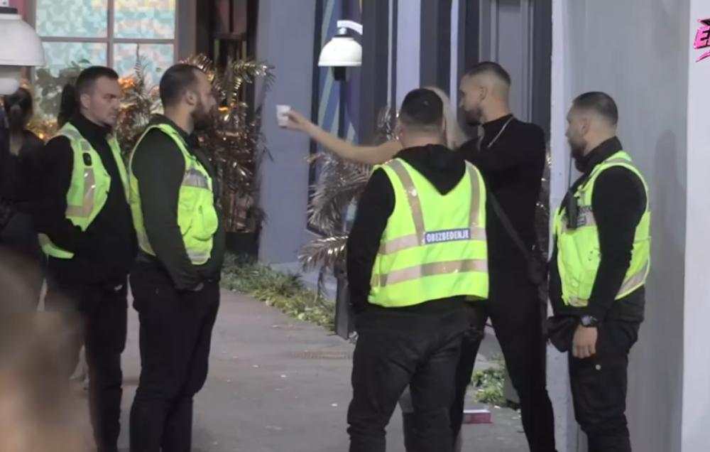Hitna diskvalifikacija! Učesnika ni vojska obezbeđenja nije mogla da zaustavi - Ova greška se ne toleriše