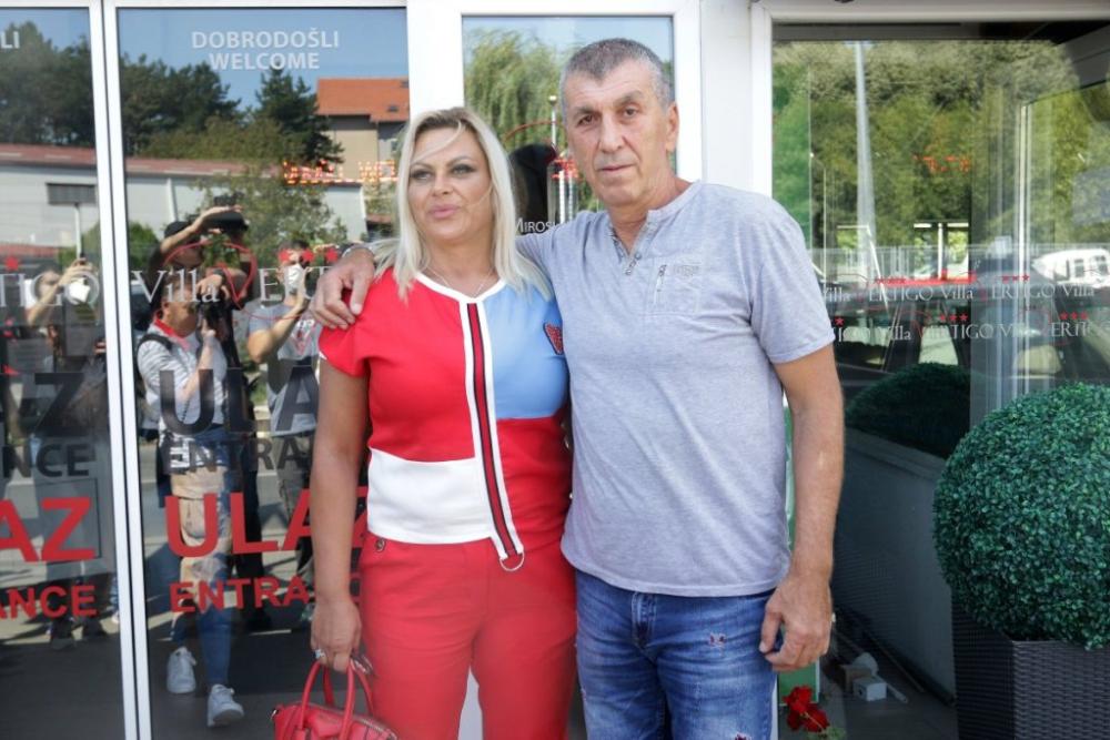 Ovo bi skroz poremetilo Miljanu: Marija Kulić progovorila o razvodu od supruga Siniše