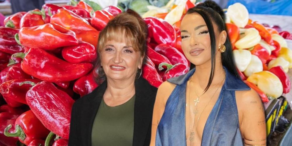 Džehverovići "do guše" u poslu! Dok mama Goca peče paprike, evo ko kao inspekcija sve kontroliše (FOTO)