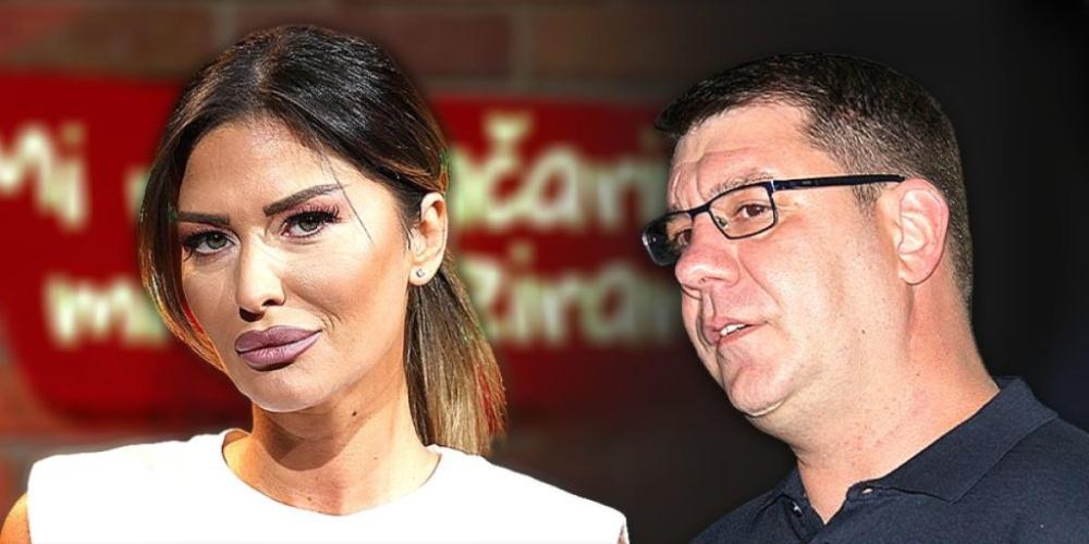 Molio je da plati na ovaj način! Ana Radulović iznela šok detalje o sudskom sporu sa Ivanom Marinkovićem