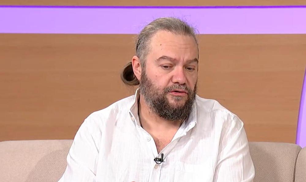 "IMA OZBILJAN DIJABETES" Istina o Marku Konu kida dušu, supruga sve otkrila: Mislila sam da ću da se razvedem...