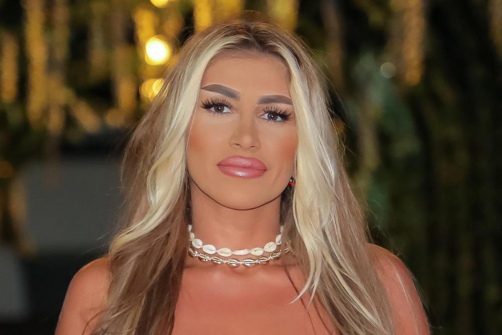 DALILA ISKEŠIRALA 80.000 EVRA! Rijaliti zvezda živi bolje nego ikad, javno se pohvalila
