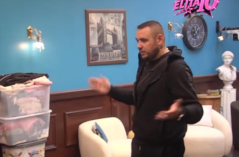 KARIĆ I ANĐELA SU IM TRN U OKU! Dača i Poršelina brutalno udarili na vezu Aneli i Cara (VIDEO)