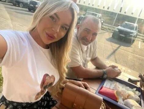 "ISTINA NE BLEDI..." Sofija rešila da progovori o intimnim prepiskama sa Danetom (70): Javno se obratila Neni Opoziciji