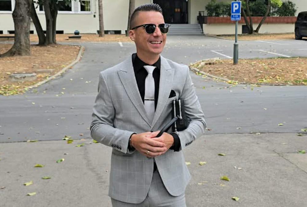 "ČUO SAM DVA STIHA I NIJE MI SE SVIDELO" Milan Mitrović ocenio pevanje Stojinog sina: Iskače mi svuda, skrolovao sam na dalje