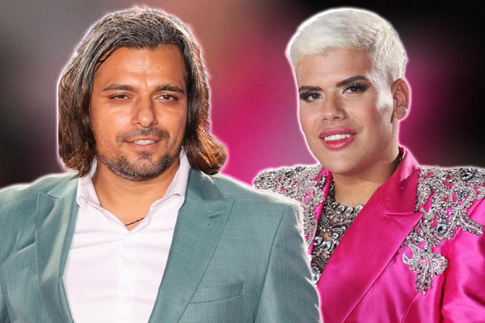BORA SANTANA ODGOVORIO NA TVRDNJE UROŠA STANIĆA DA SU SE LJUBILI Bivši rijaliti učesnik nikad iskreniji: Čuo sam se sa njegovom mamom...