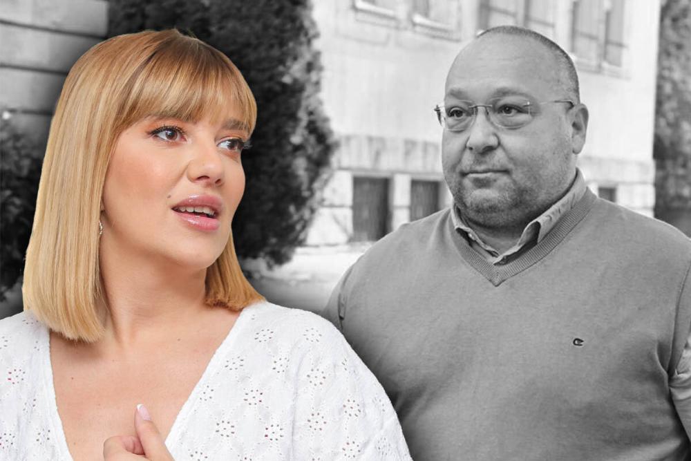 "POSTOJE DVE STVARI KOJE SU MOGLE DA MU SE DESE" Kija otkriva potencijalni uzrok smrti Vladimira Vuletića: Imao je zdravstvenih problema, obili su mu stan