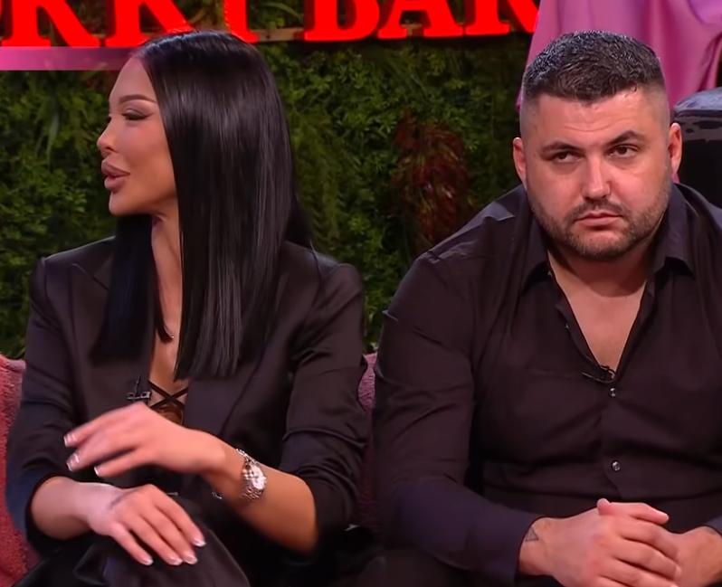 MARIJA KULIĆ ODRUKALA MAJU MARINKOVIĆ! Asmin će poludeti kada bude shvatio o čemu je reč: Rekla mi je da me je oduševila