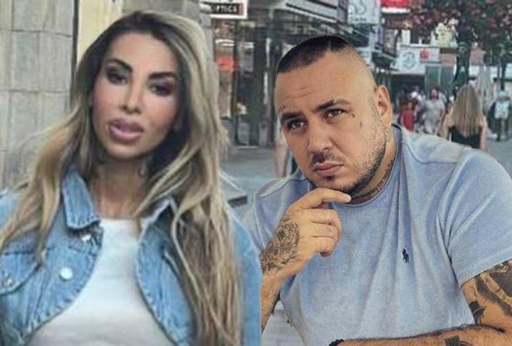 "ANELI NIKADA NEĆU VOLETI KAO DALILU" Filip Car ponizio Ahmićevu, ona imala spreman odgovor: Ne mogu se setiti...