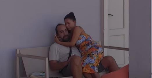 RASKINUO POZNATI RIJALITI PAR! On se oglasio i otvorio dušu: Preko nekih stvari se ne prelazi!