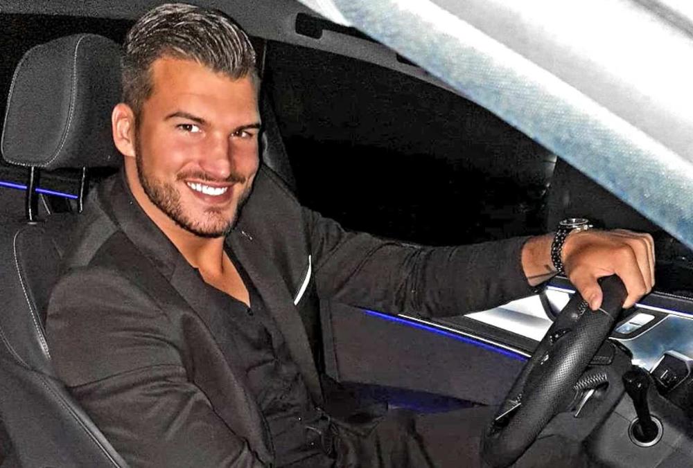 "UPOZNAO SAM VERENICU S KARIĆEM" Marko Osmakčić o ulasku u rijaliti i Staniji: Svadba će biti u Eliti!