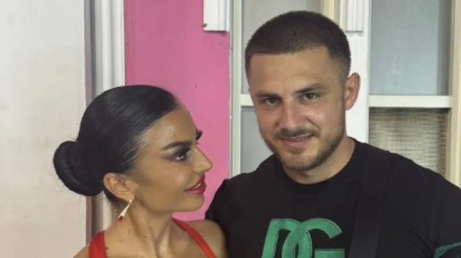 SANJA I MARKO NASTAVLJAJU SA JEZIVIM SVAĐAMA! Trese se Elita 10, pale teške reči
