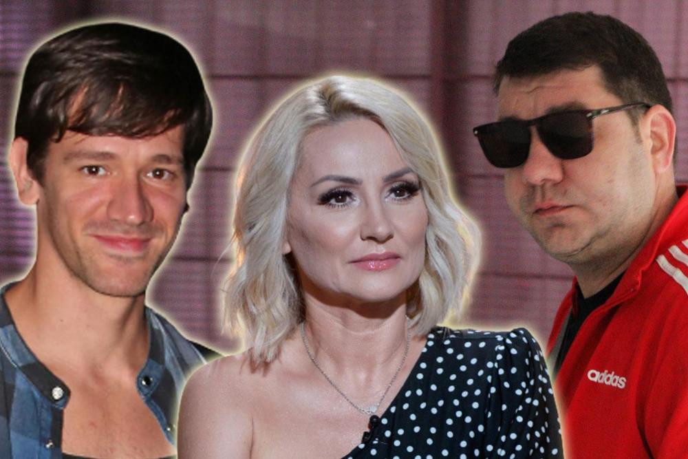 IVAN MARINKOVIĆ SLAO GOCINOM RAŠI SKANDALOZNE PORUKE! Bio ljut nakon razvoda, postavljao pitanja o njihovoj intimi: Pevačica sve otkrila