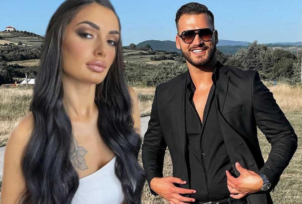 VIKI MITROVIĆ NAKON TOLIKO GODINA OTVORILA DUŠU O MARKU OSMAKČIĆU! Velika ispovest: Priznala i u kakvom je odnosu s Filipom Carem