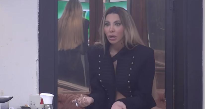 "IMA NEPROMIŠLJENE POTEZE" Anelin drug Ilija Pečenica dao svoj sud o njenim odnosima sa Carem i Đukićem: Nezrela je