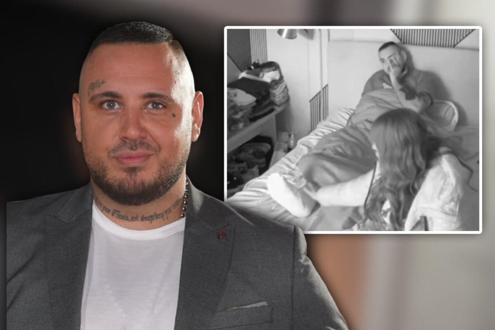 STIGLA INVALIDSKA KOLICA ZA FILIPA CARA: Nakon loma noge ne može da se kreće bez pomoći:  Veliki šef hitno reagovao (FOTO)