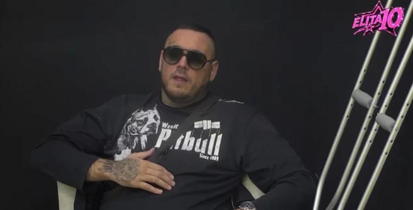 "ZA LUDNICU JE" Drug Filipa Cara o diskvalifikaciji Marka Osmakčića i Anđelinom boravku u Crikvenici: "Bili smo zajedno"