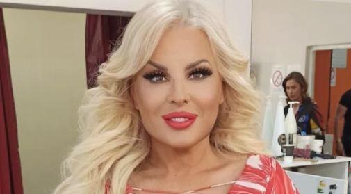 "TO JE SRAMOTNO ZA NAŠU PROFESIJU" Lea Kiš bez pardona udarila na mlade voditeljke: Spava sa 10 muškaraca i dobije emisiju...
