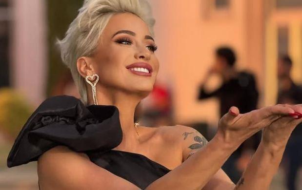 NAKON ŠTO JE ZAVRŠILA NA VMA, SAD SE KONAČNO OGLASILA! Dušica Jakovljevićotkrila kroz šta prolazi, o svemu obavestila pratioce